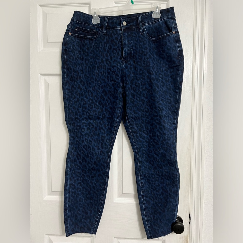 Judy blue jeans